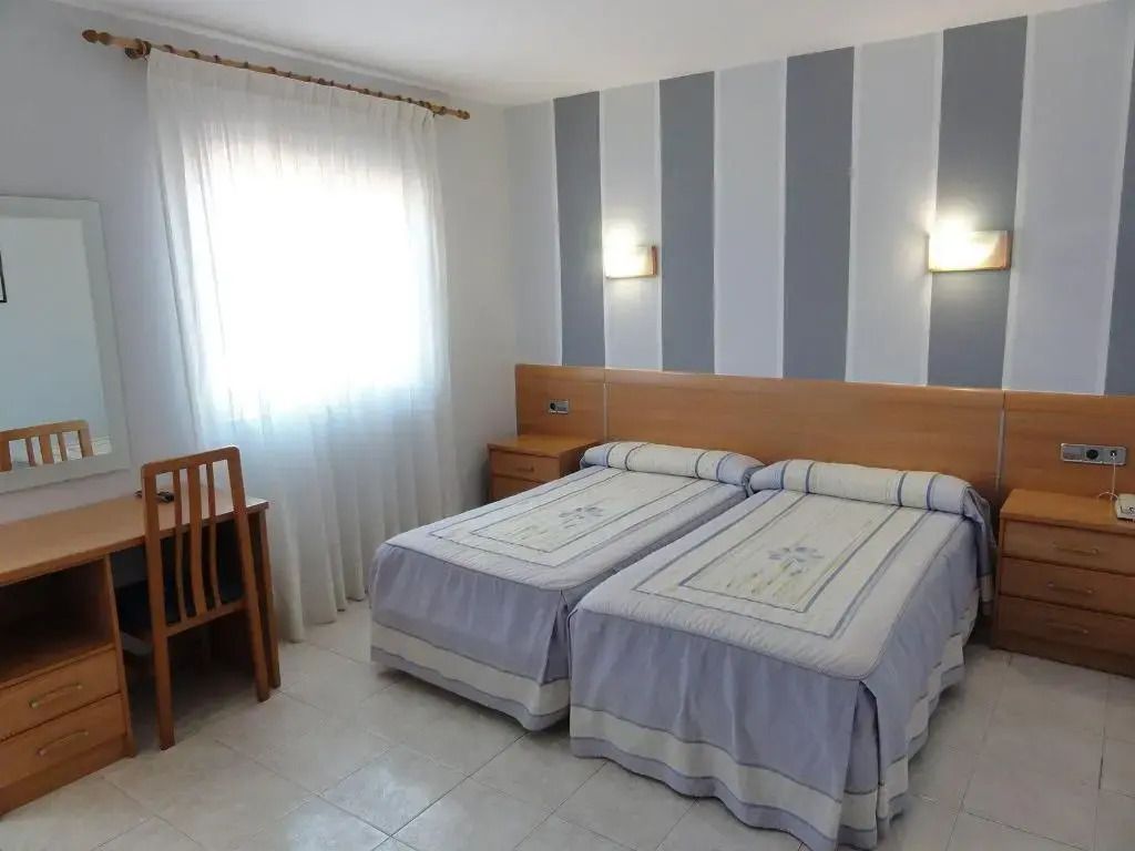 Habitació