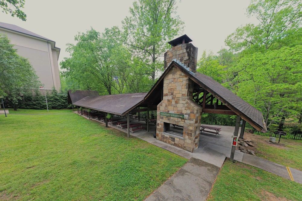 Vista exterior