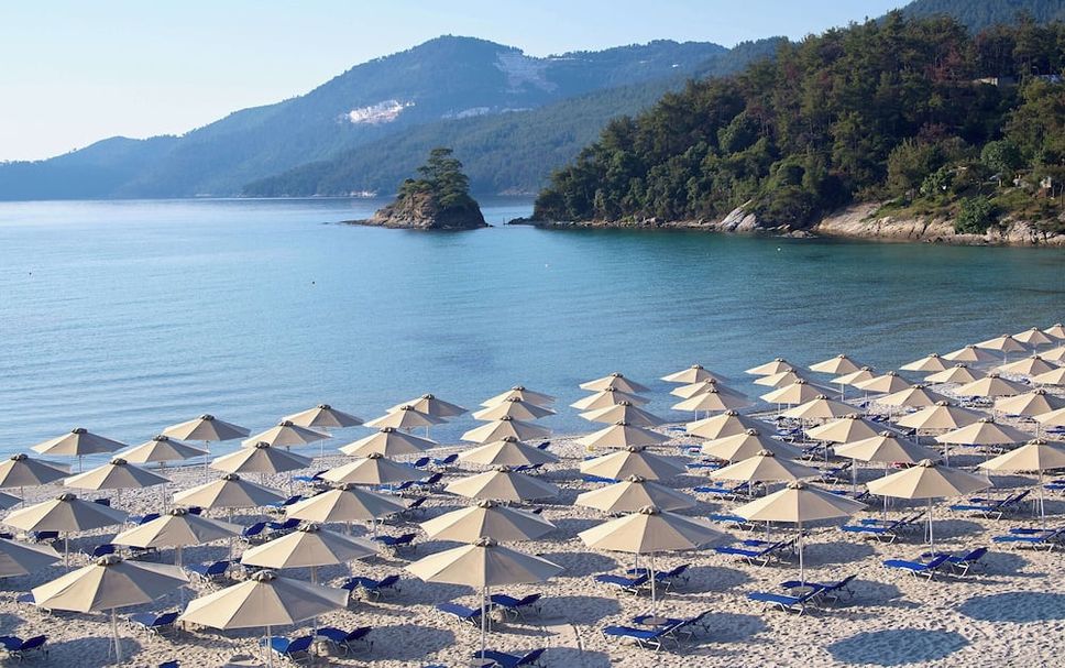 Platja Foto