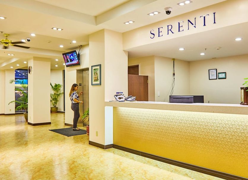 Recepció Foto