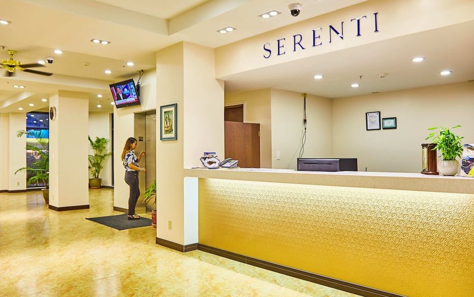 Recepció Foto