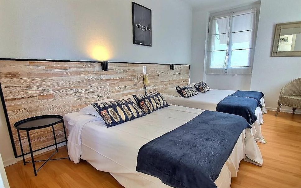 Habitació Foto