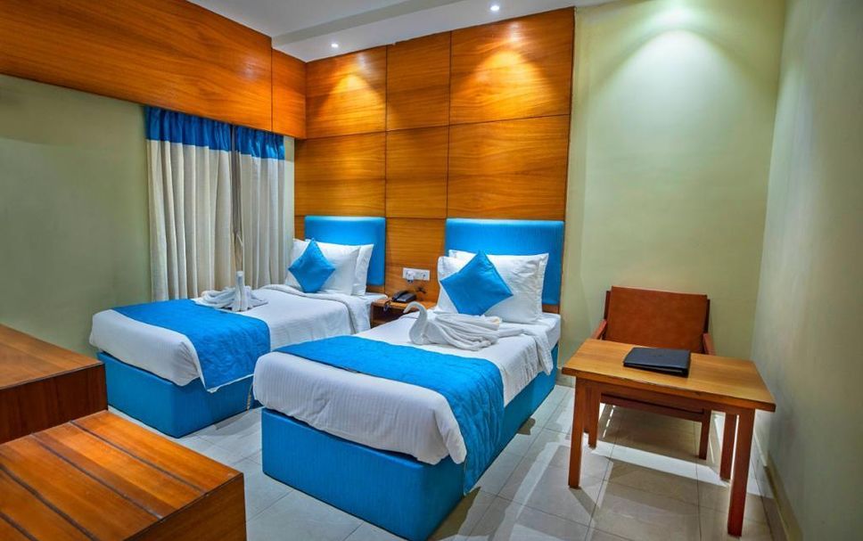 Habitació Foto