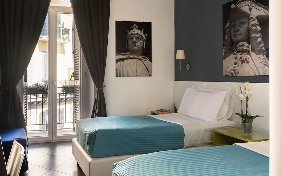Habitació Foto
