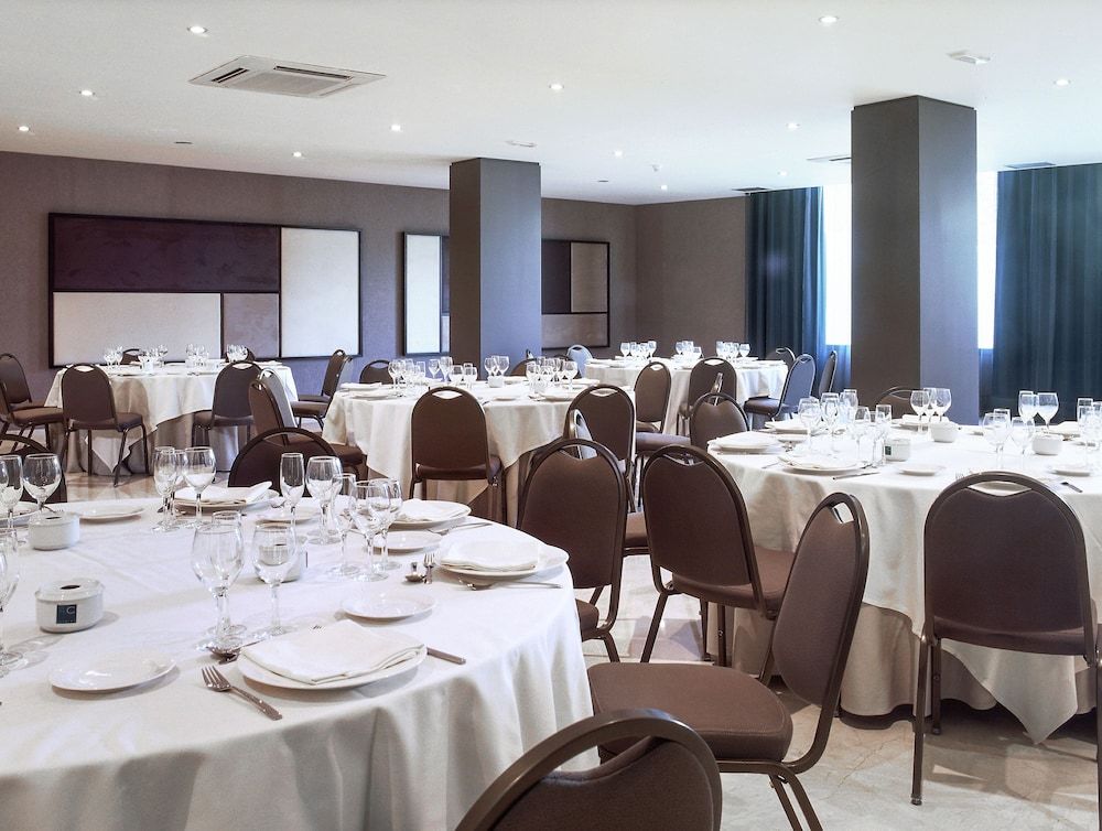 Sala de banquets