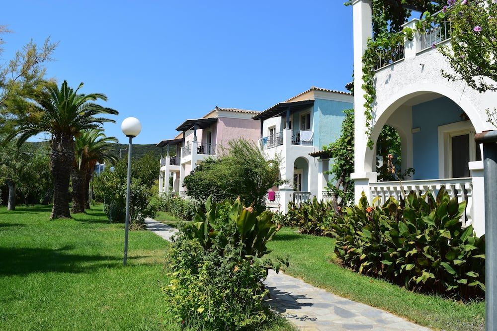 Vista exterior