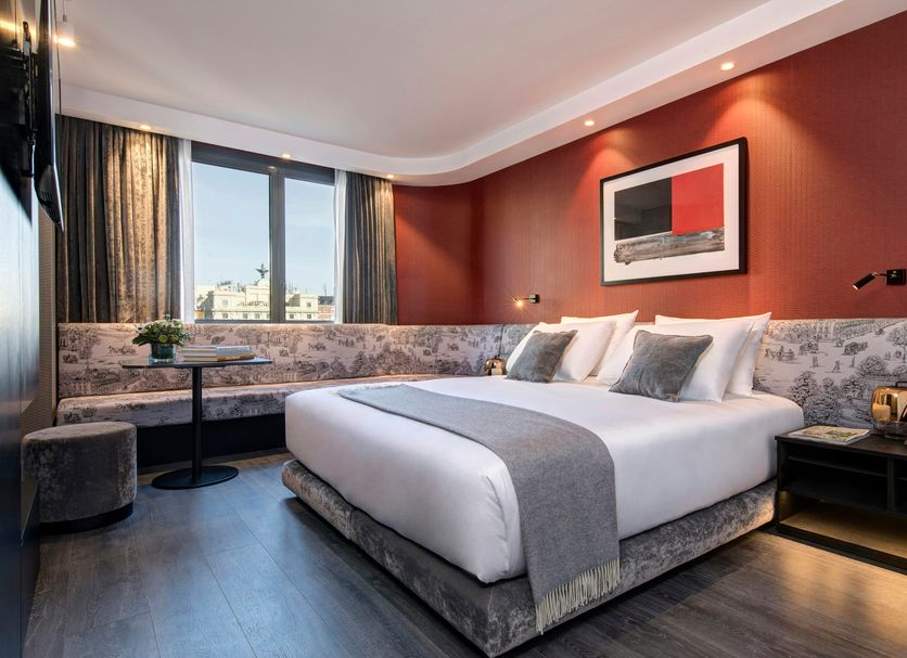 Habitació Foto