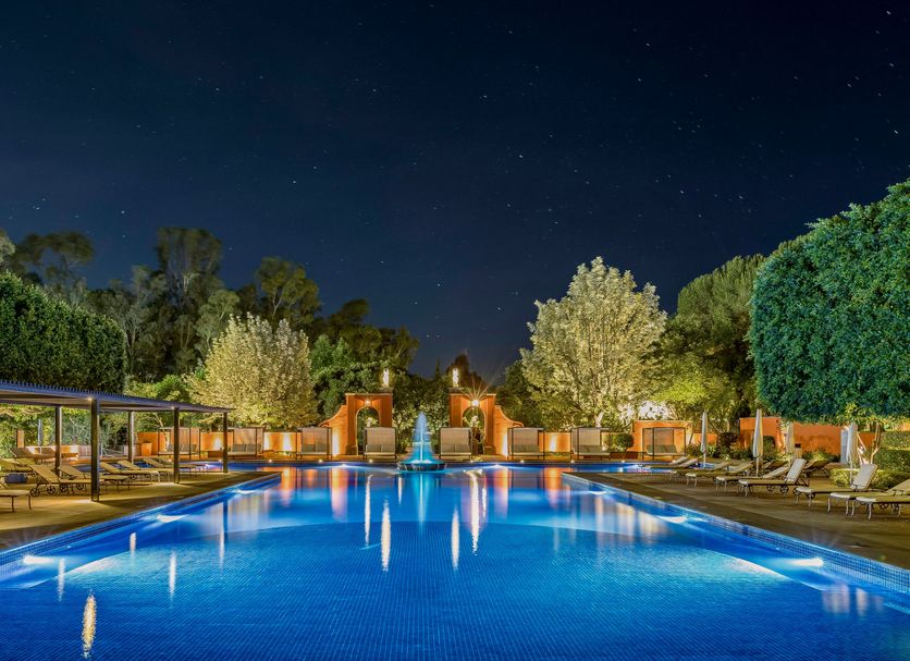 Pool Foto