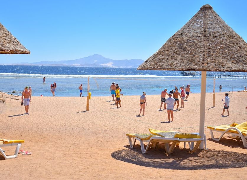 Platja Foto