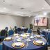 Sala de banquets