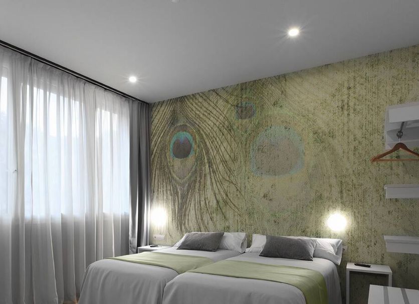 Habitació Foto