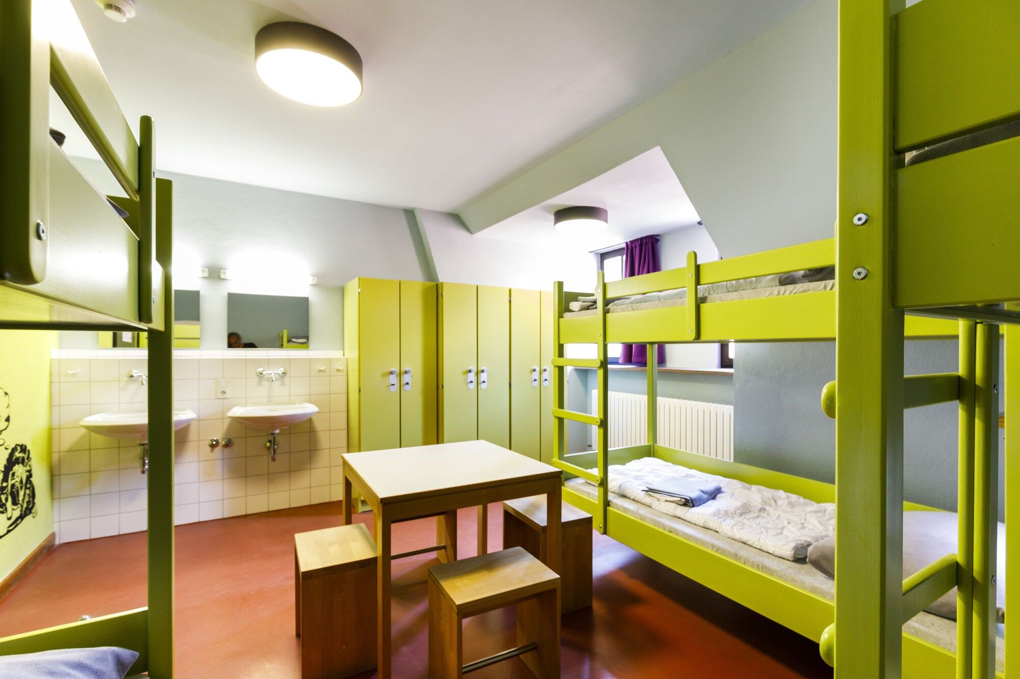 Habitació