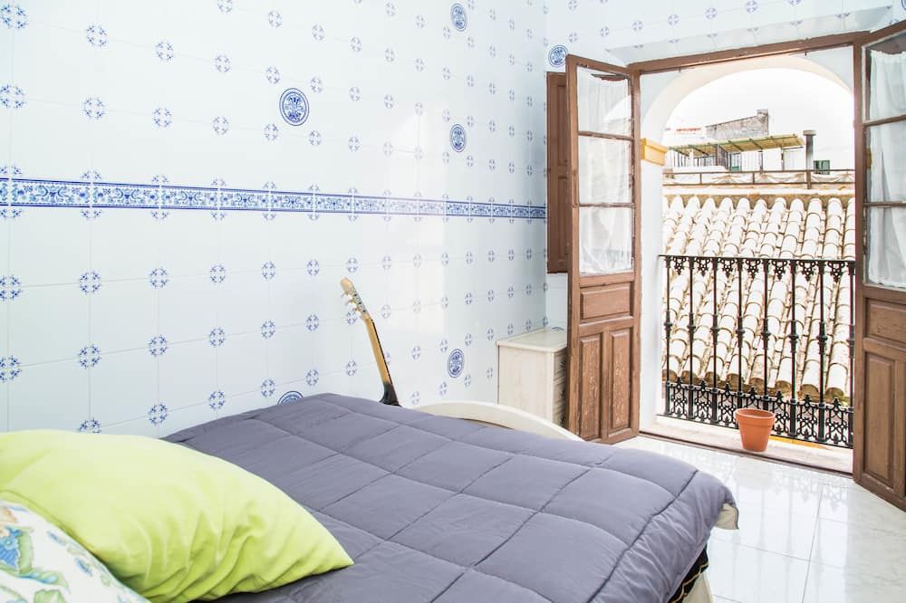 Habitació