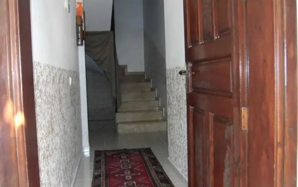 Passadís Foto