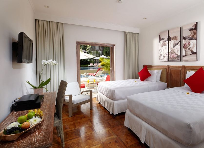 Habitació Foto