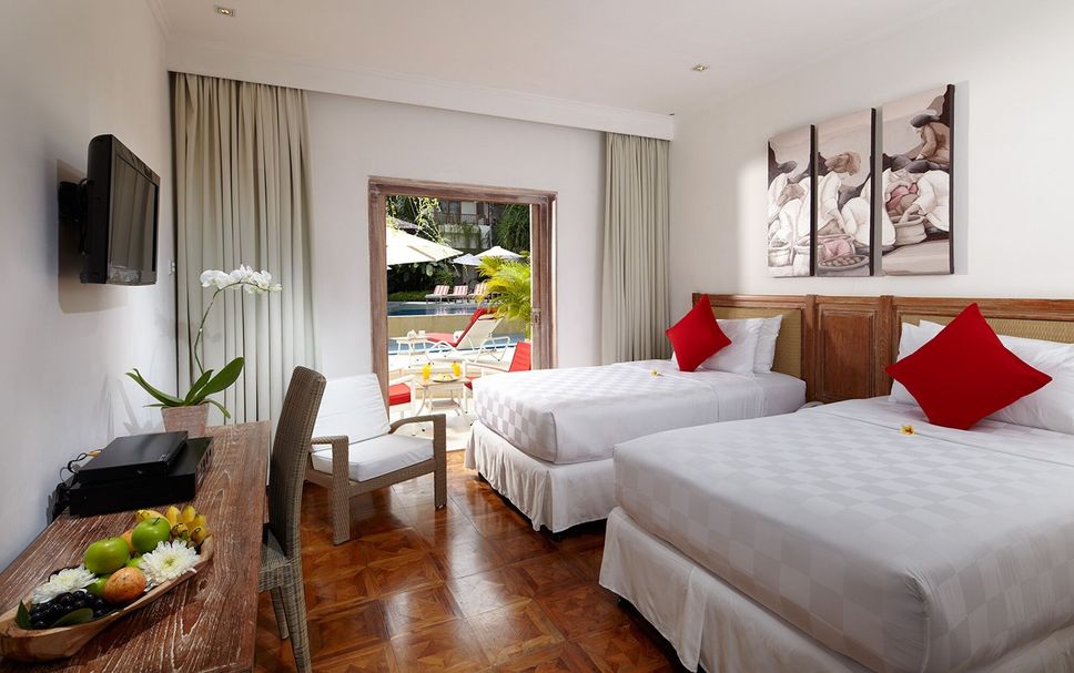 Habitació Foto