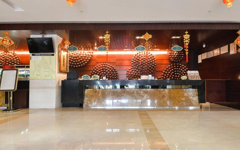 Recepció Foto