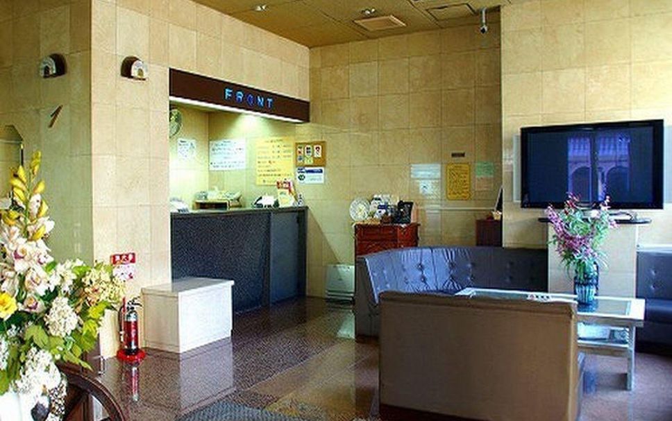 Recepció Foto