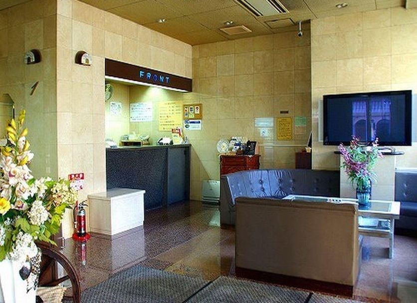 Recepció Foto