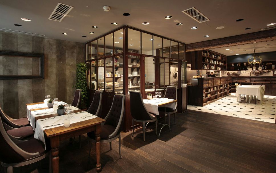 Bar Foto