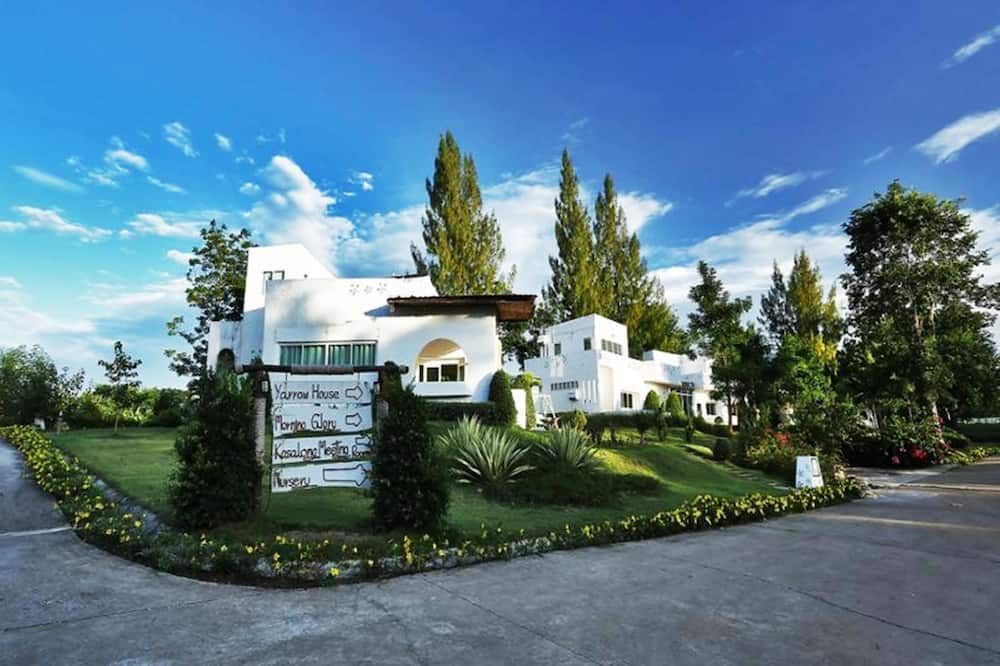 Edifici Foto