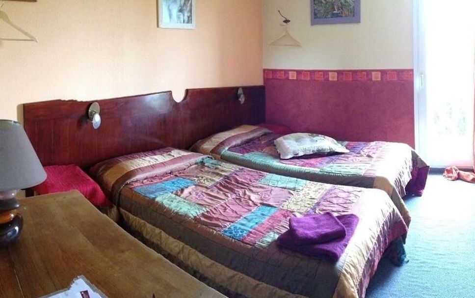 Habitació Foto