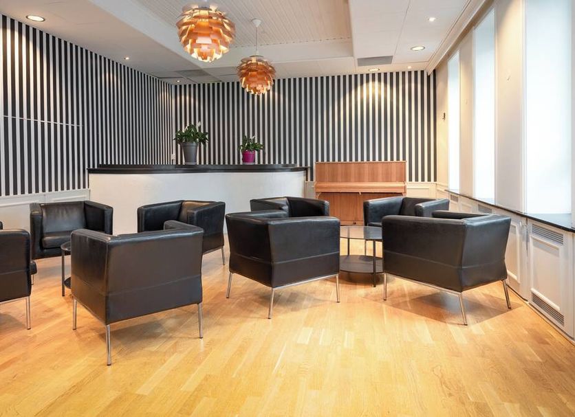 Sala d'estar Foto