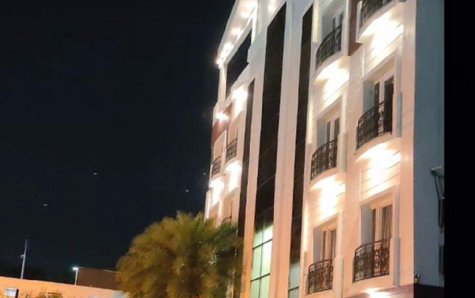 Edifici Foto