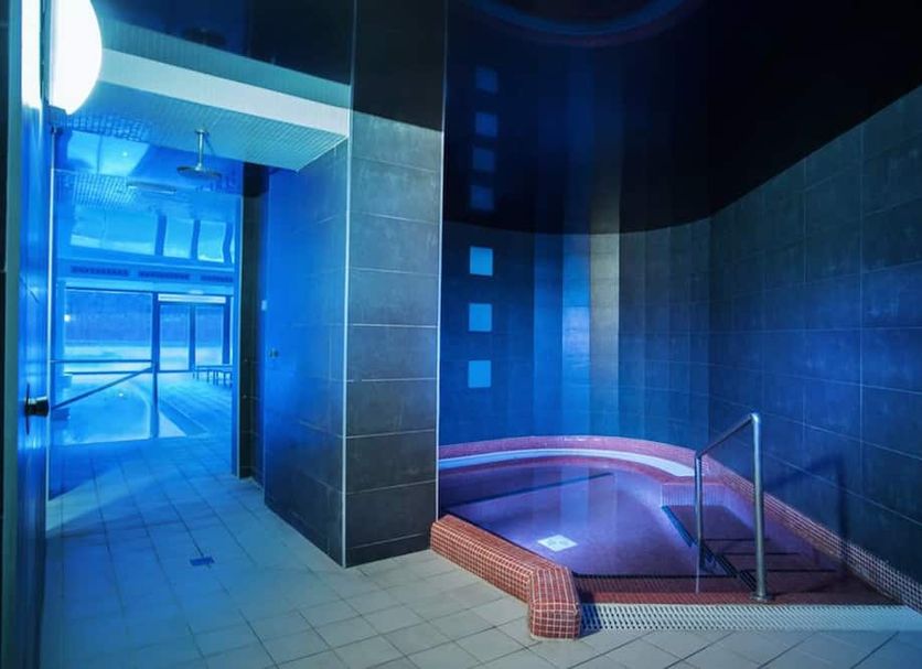 Spa Foto