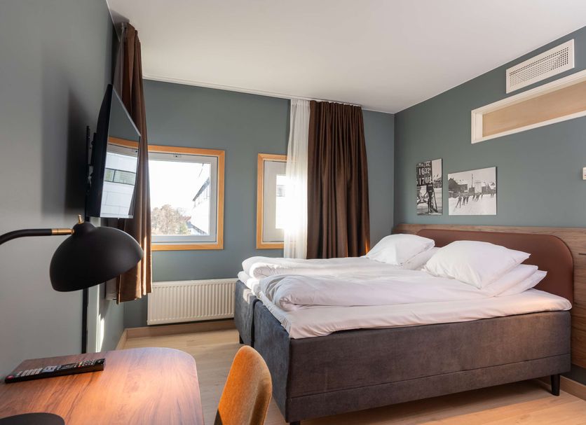 Habitació Foto
