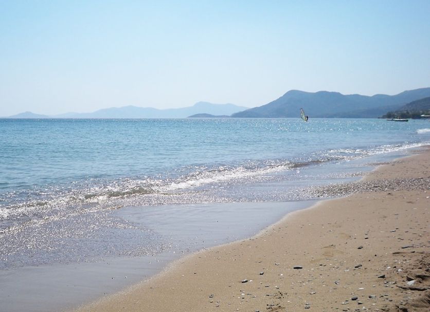 Platja Foto