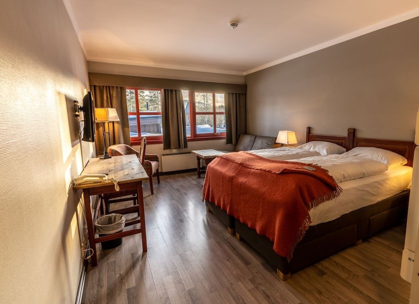 Habitació Foto