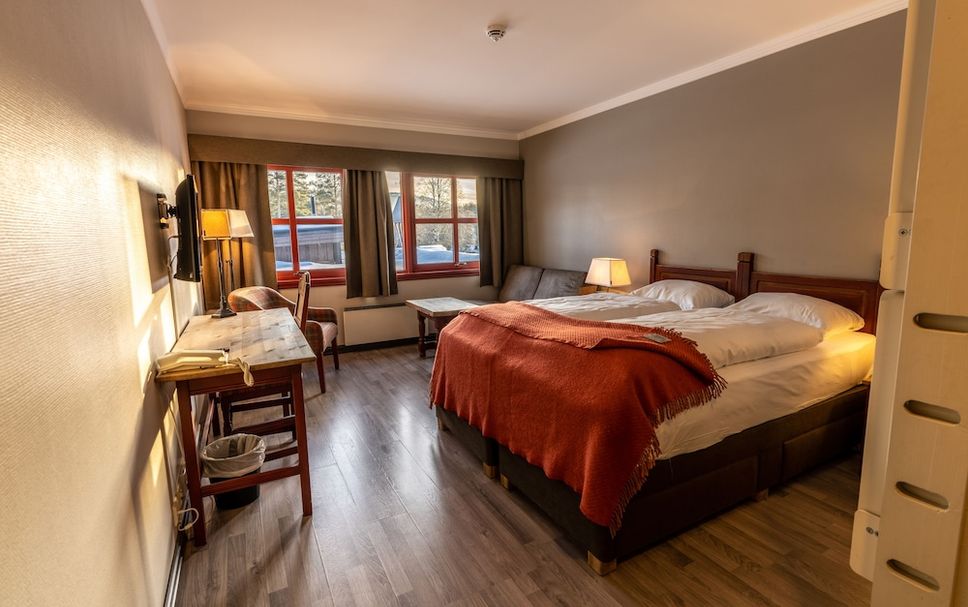 Habitació Foto