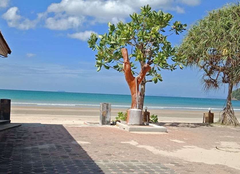 Platja Foto