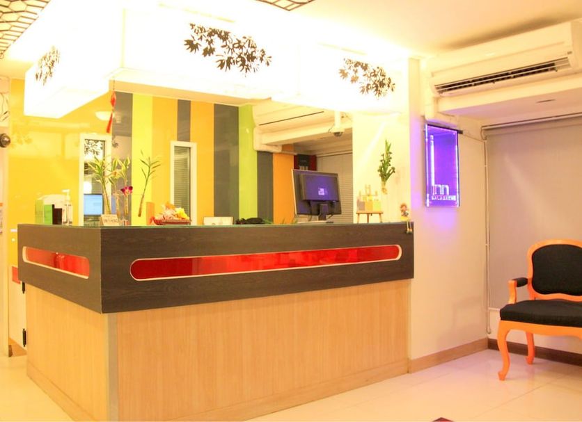 Recepció Foto