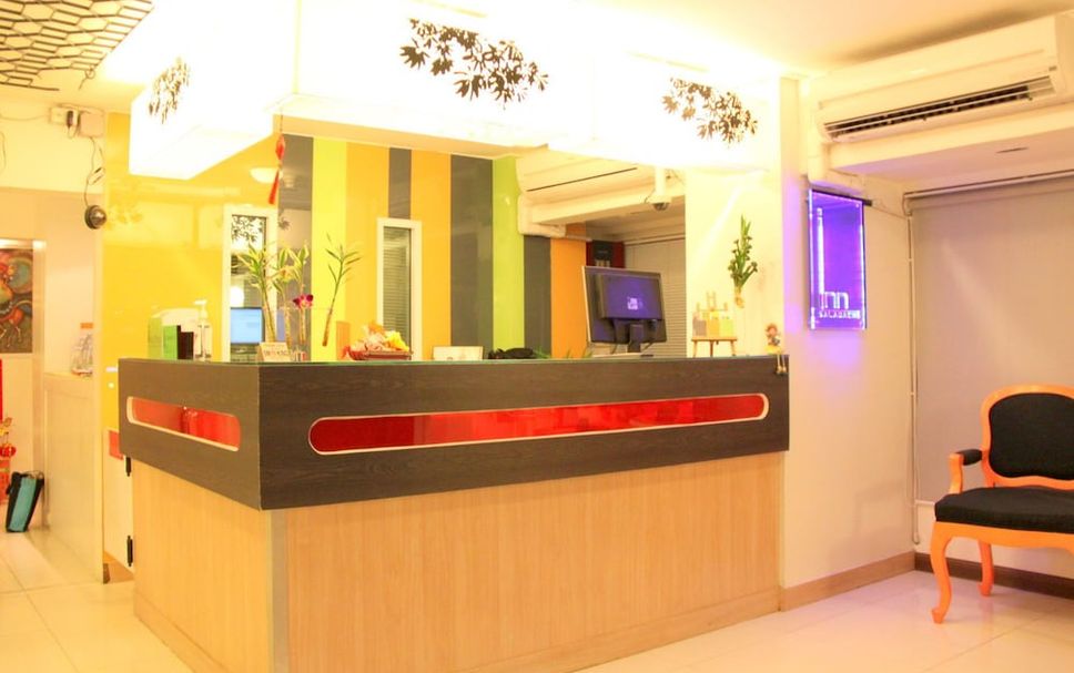 Recepció Foto