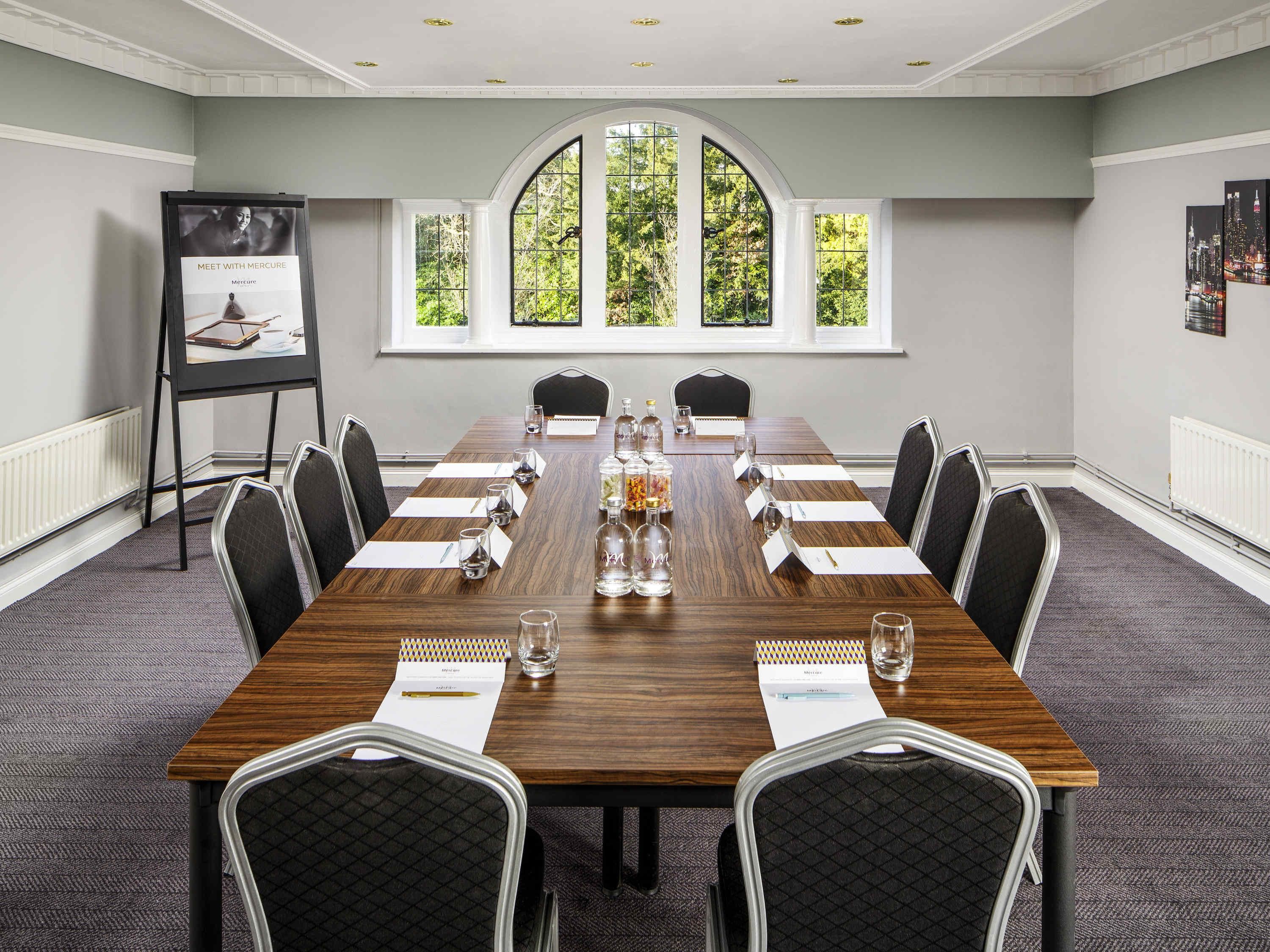 Sala de conferències