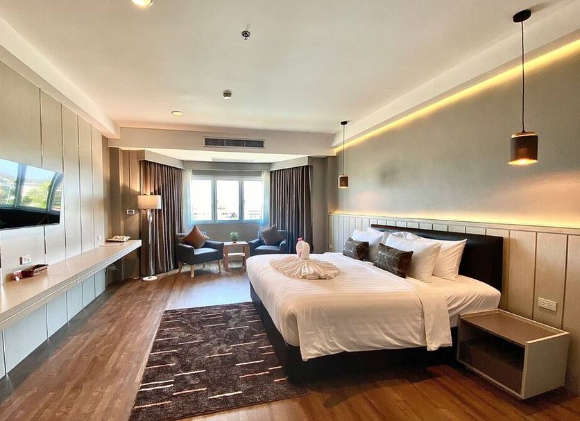Habitació Foto
