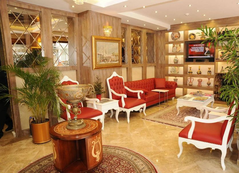 Sala d'estar Foto