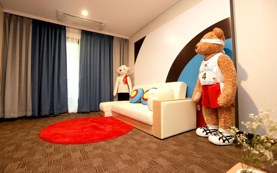 Sala Foto