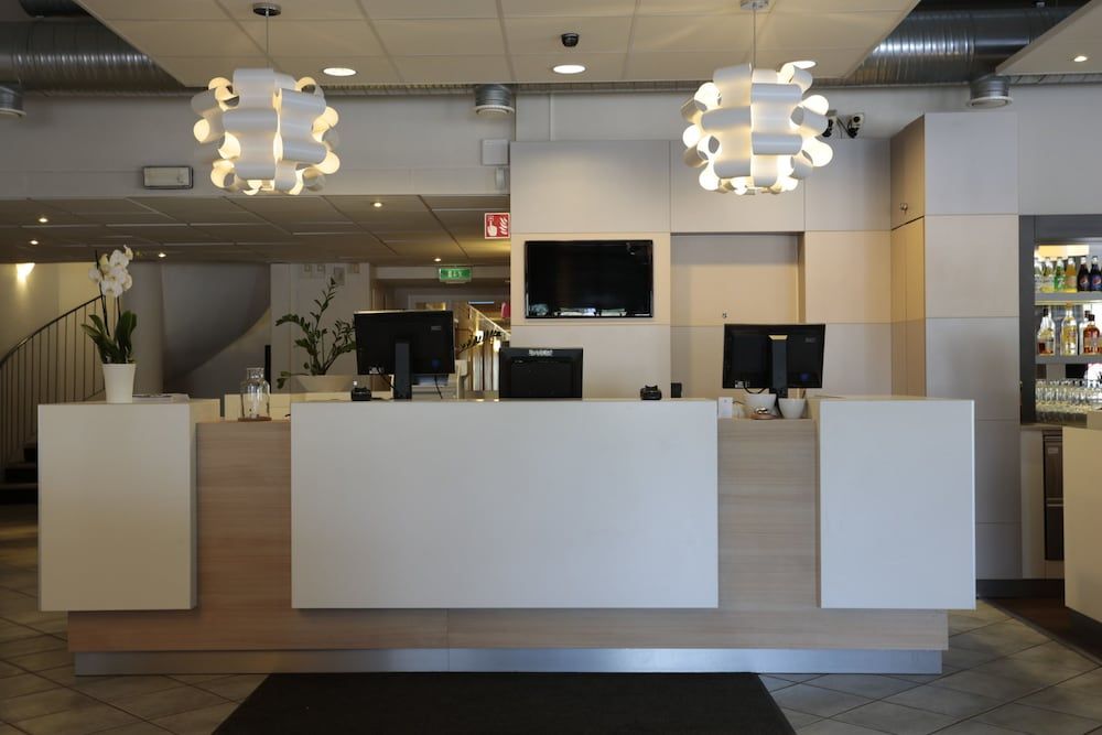 Recepció