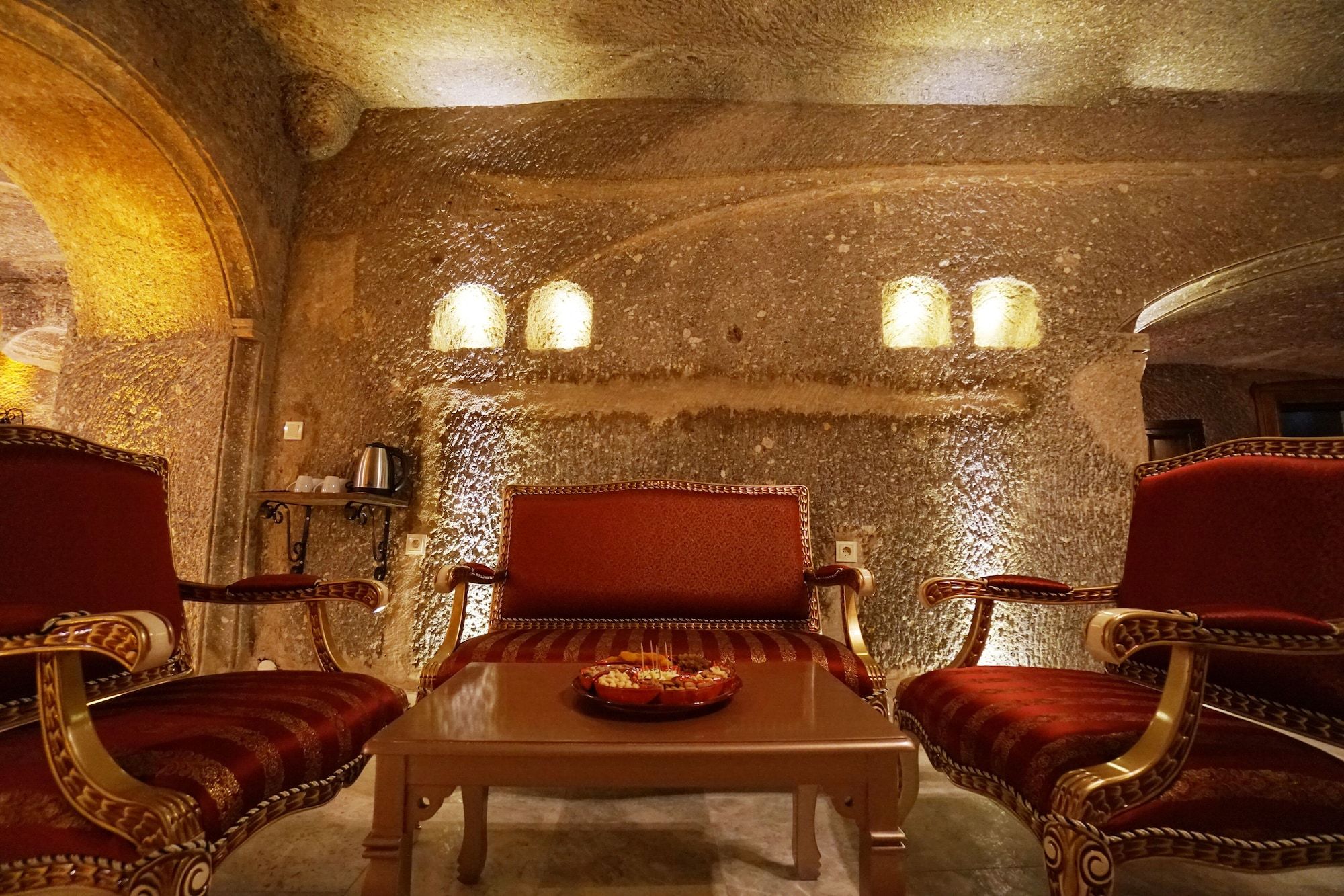 Sala d'estar