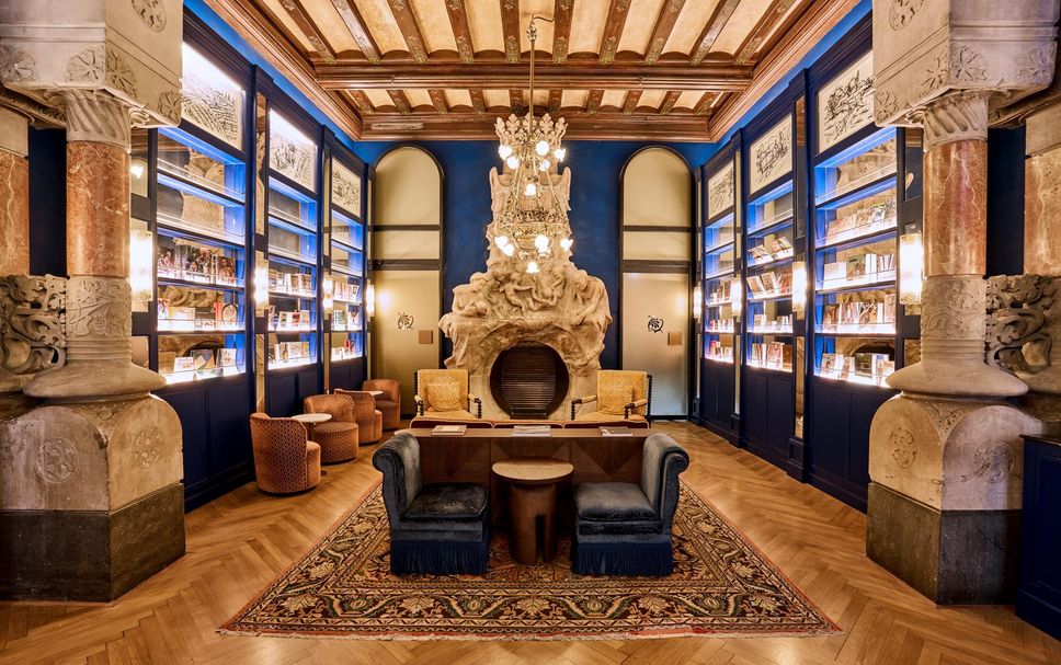 Sala d'estar Foto