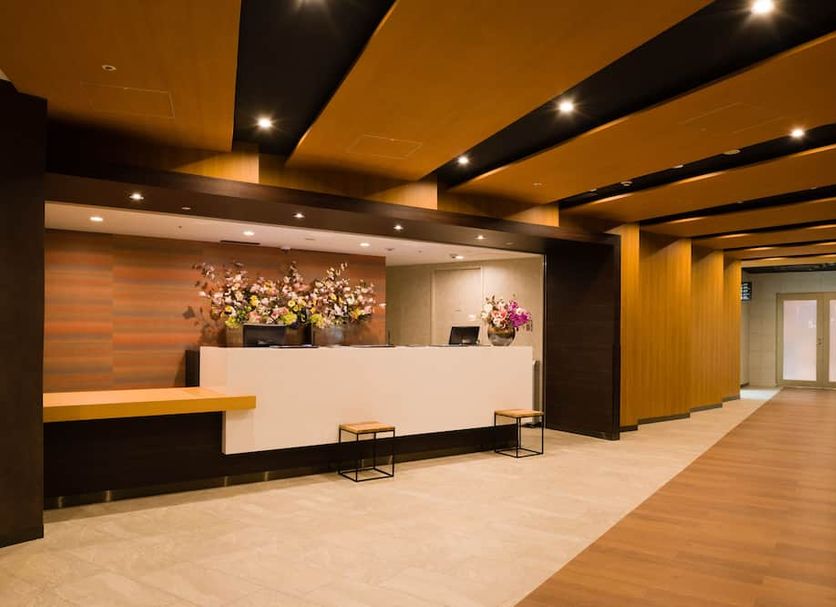 Recepció Foto