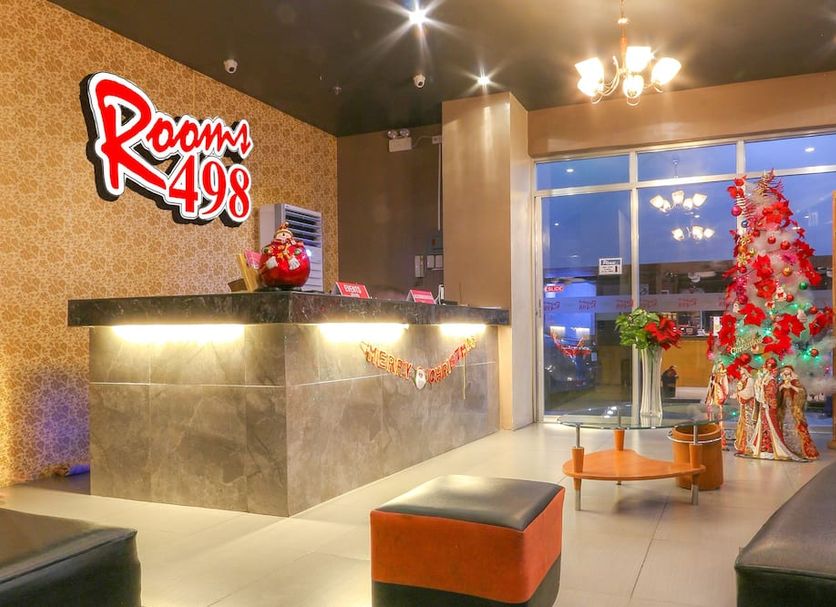 Recepció Foto