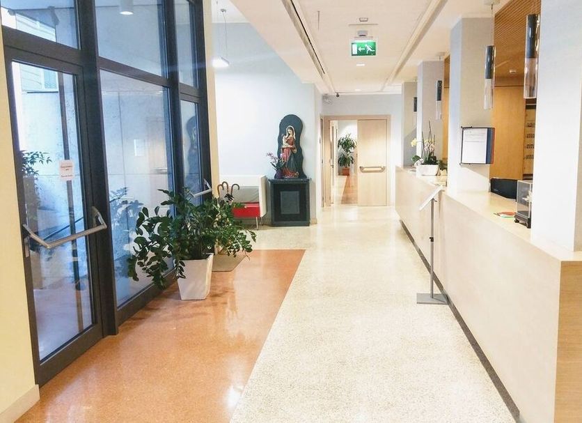 Recepció Foto