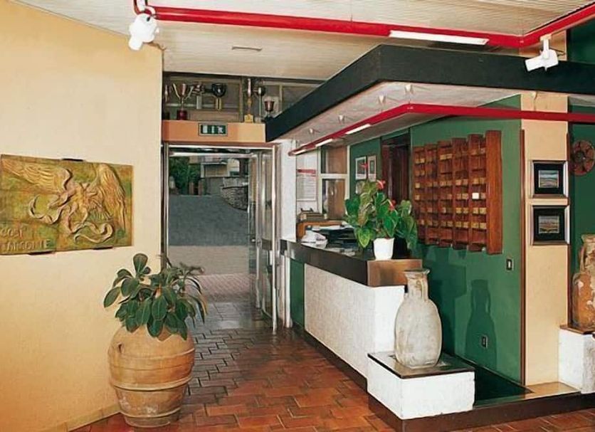 Recepció Foto