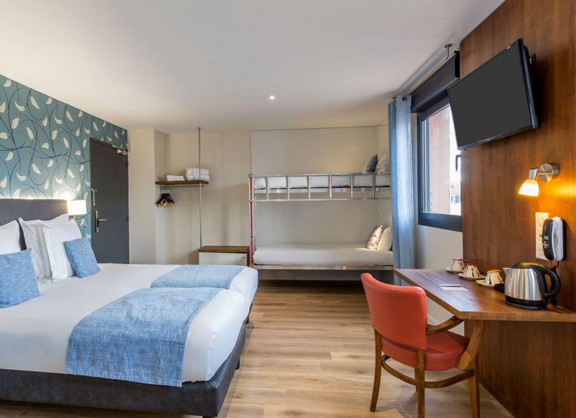 Habitació Foto