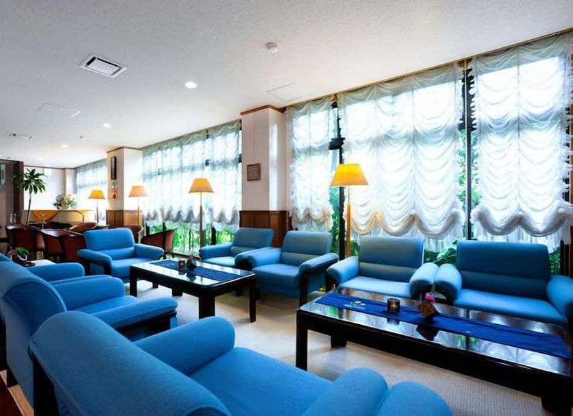 Sala d'estar Foto