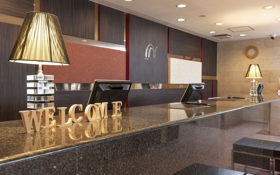 Recepció Foto